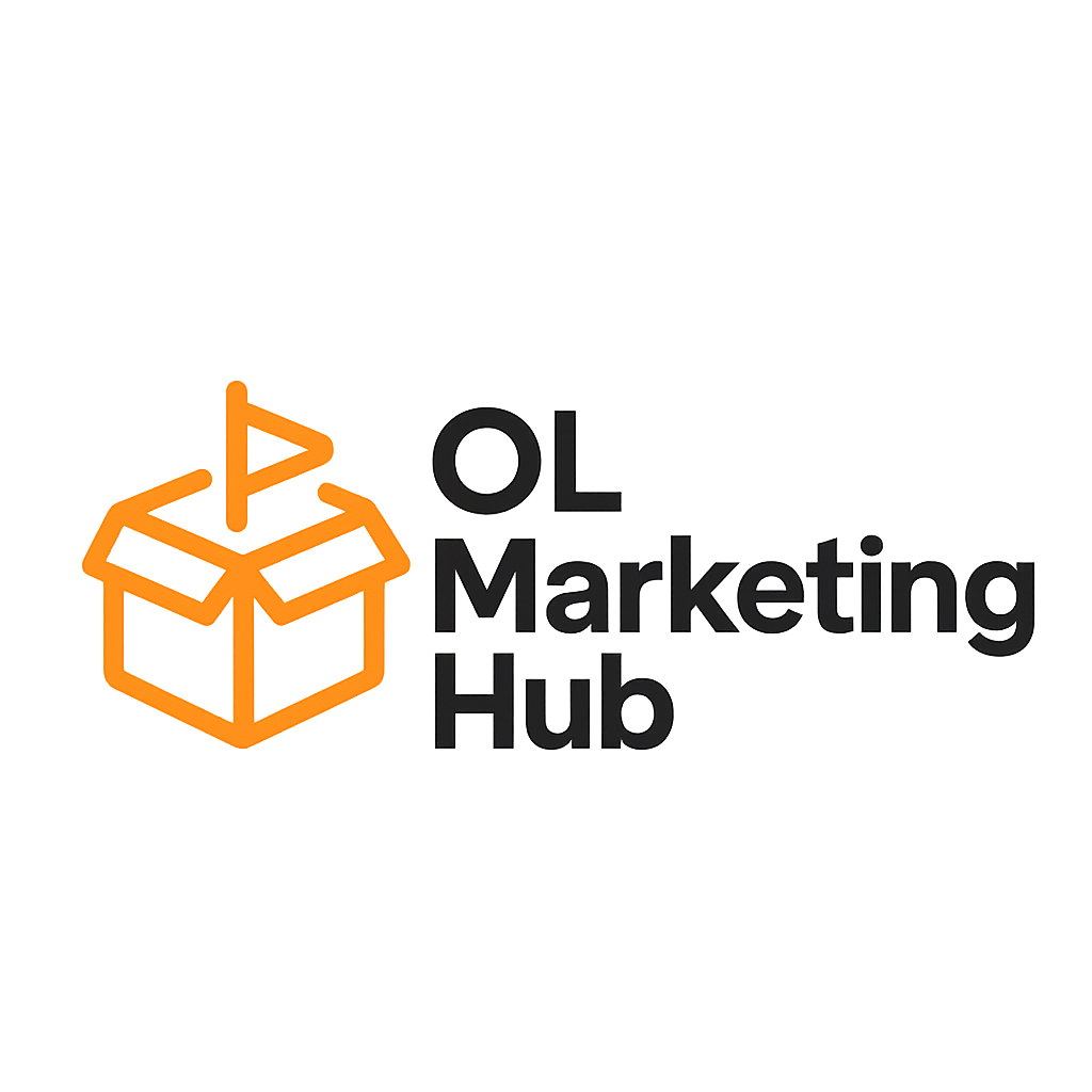 OL Marketing Hub